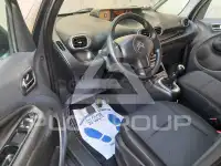 2012 Citroen C3