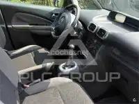 2012 Citroen C3