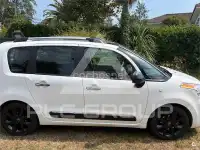 2012 Citroen C3