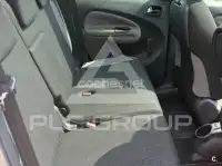 2012 Citroen C3