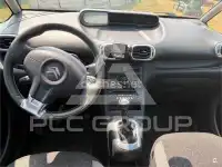 2012 Citroen C3