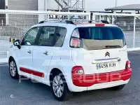 2012 Citroen C3