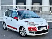 2012 Citroen C3