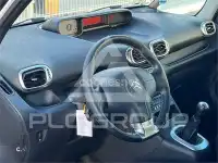 2012 Citroen C3
