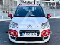 2012 Citroen C3
