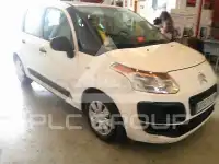 2012 Citroen C3
