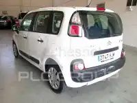 2012 Citroen C3