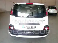 2012 Citroen C3