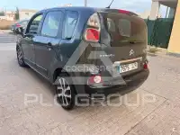 2012 Citroen C3