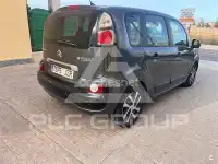 2012 Citroen C3