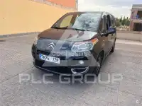 2012 Citroen C3