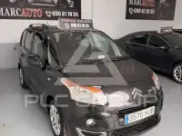 2012 Citroen C3
