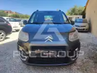 2012 Citroen C3