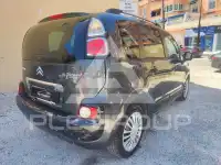2012 Citroen C3