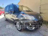 2012 Citroen C3