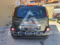 2012 Citroen C3