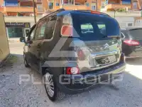 2012 Citroen C3