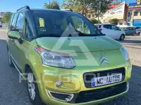 2012 Citroen C3