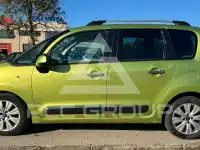 2012 Citroen C3