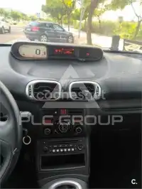 2012 Citroen C3