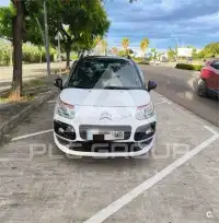 2012 Citroen C3
