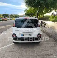 2012 Citroen C3