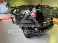 2012 Citroen C3