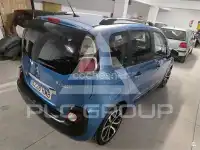 2012 Citroen C3