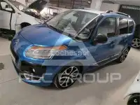 2012 Citroen C3
