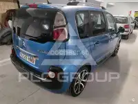 2012 Citroen C3