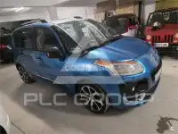 2012 Citroen C3