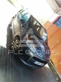2012 Citroen C3
