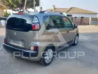 2012 Citroen C3