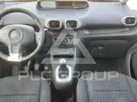 2012 Citroen C3