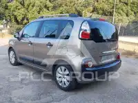 2012 Citroen C3