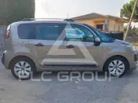 2012 Citroen C3