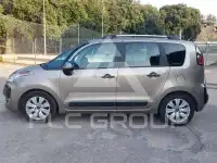 2012 Citroen C3