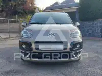 2012 Citroen C3