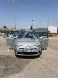 2012 Citroen C4