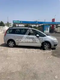2012 Citroen C4