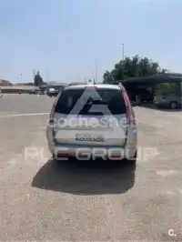 2012 Citroen C4