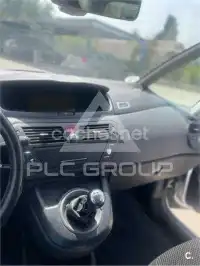 2012 Citroen C4