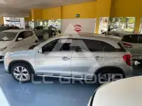 2012 Citroen C4
