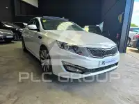 2012 KIA Optima