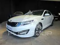 2012 KIA Optima