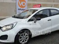 2012 KIA Rio