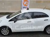2012 KIA Rio