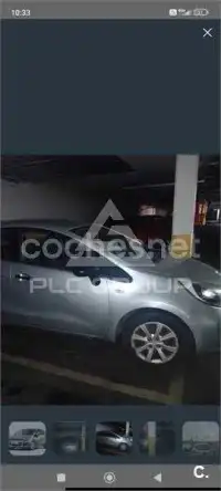2012 KIA Rio