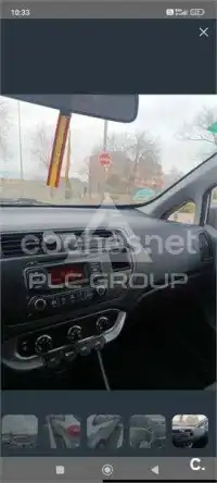 2012 KIA Rio