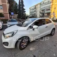 2012 KIA Rio